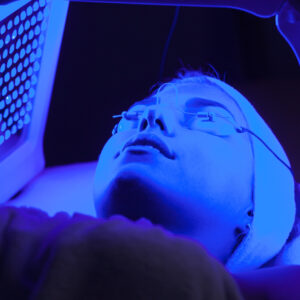 LED Light Therapy
